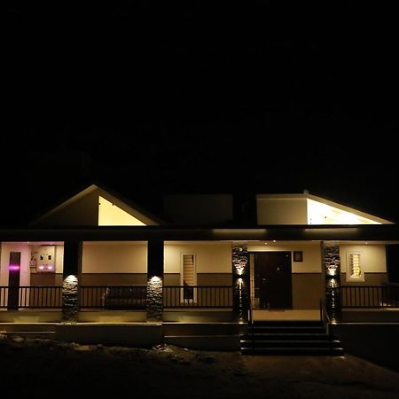 The Mount Walk - 2Bhk Villa Yercaud Buitenkant foto
