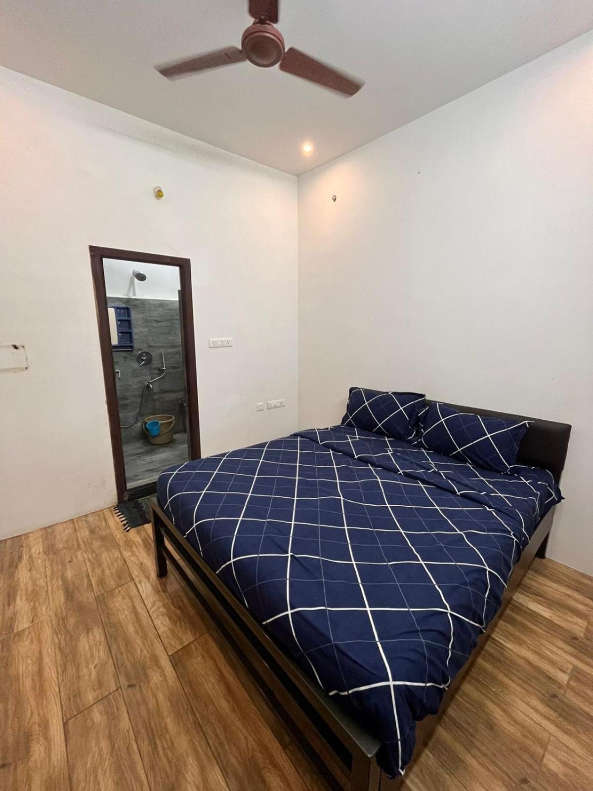 The Mount Walk - 2Bhk Villa Yercaud Buitenkant foto