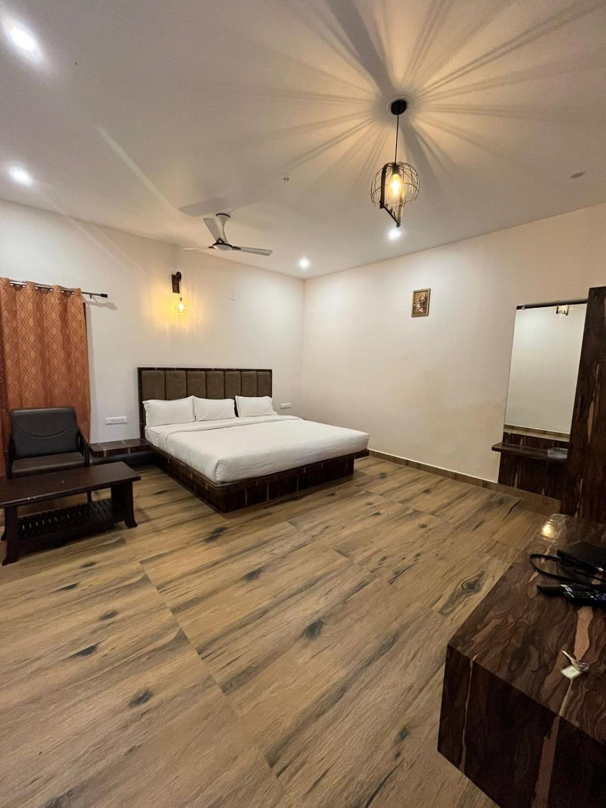 The Mount Walk - 2Bhk Villa Yercaud Buitenkant foto