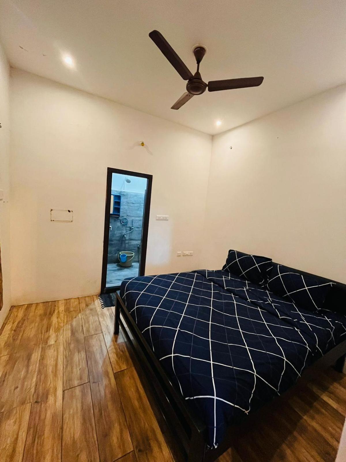 The Mount Walk - 2Bhk Villa Yercaud Buitenkant foto