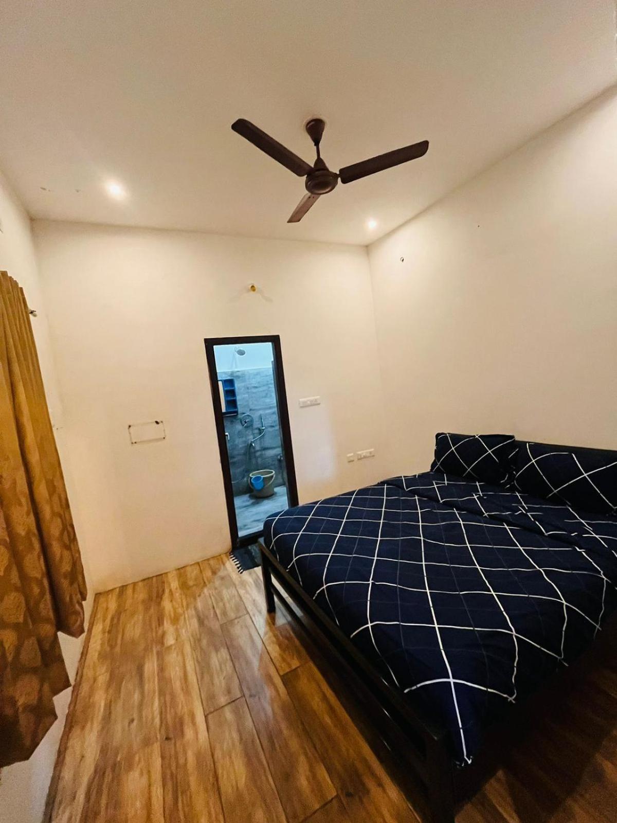 The Mount Walk - 2Bhk Villa Yercaud Buitenkant foto