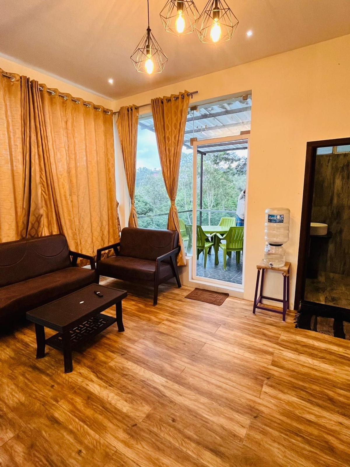 The Mount Walk - 2Bhk Villa Yercaud Buitenkant foto