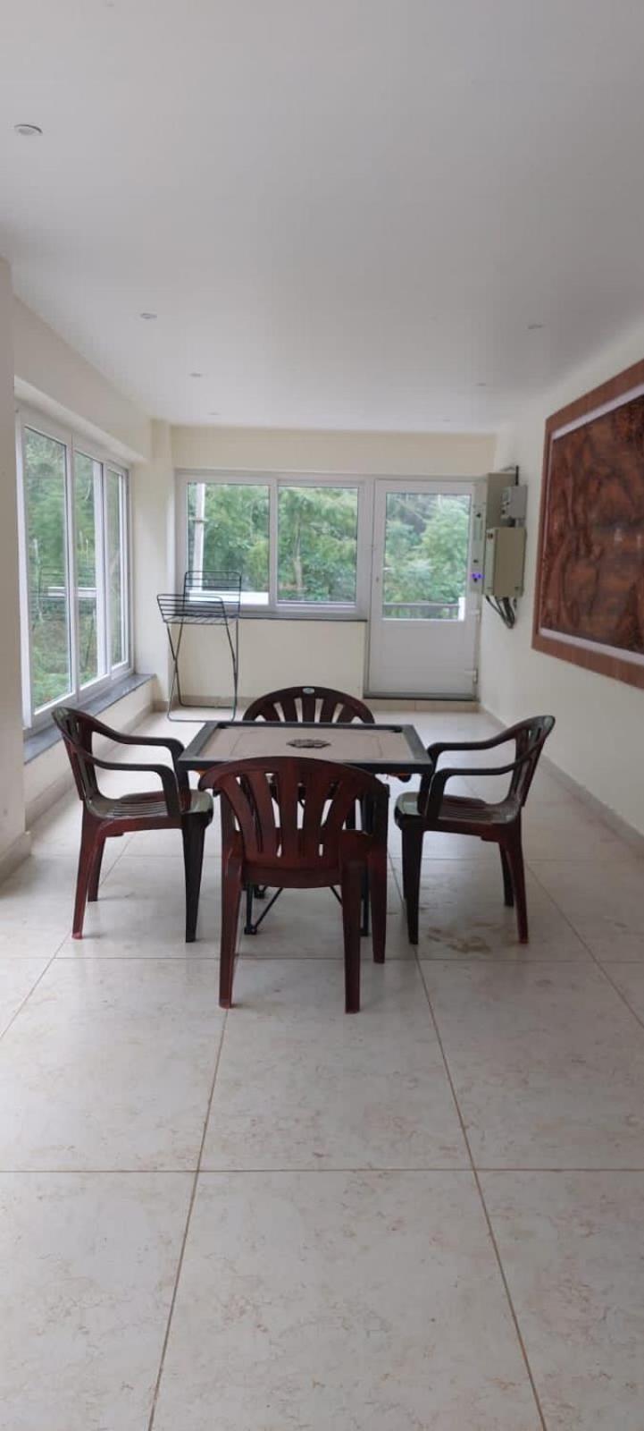 The Mount Walk - 2Bhk Villa Yercaud Buitenkant foto