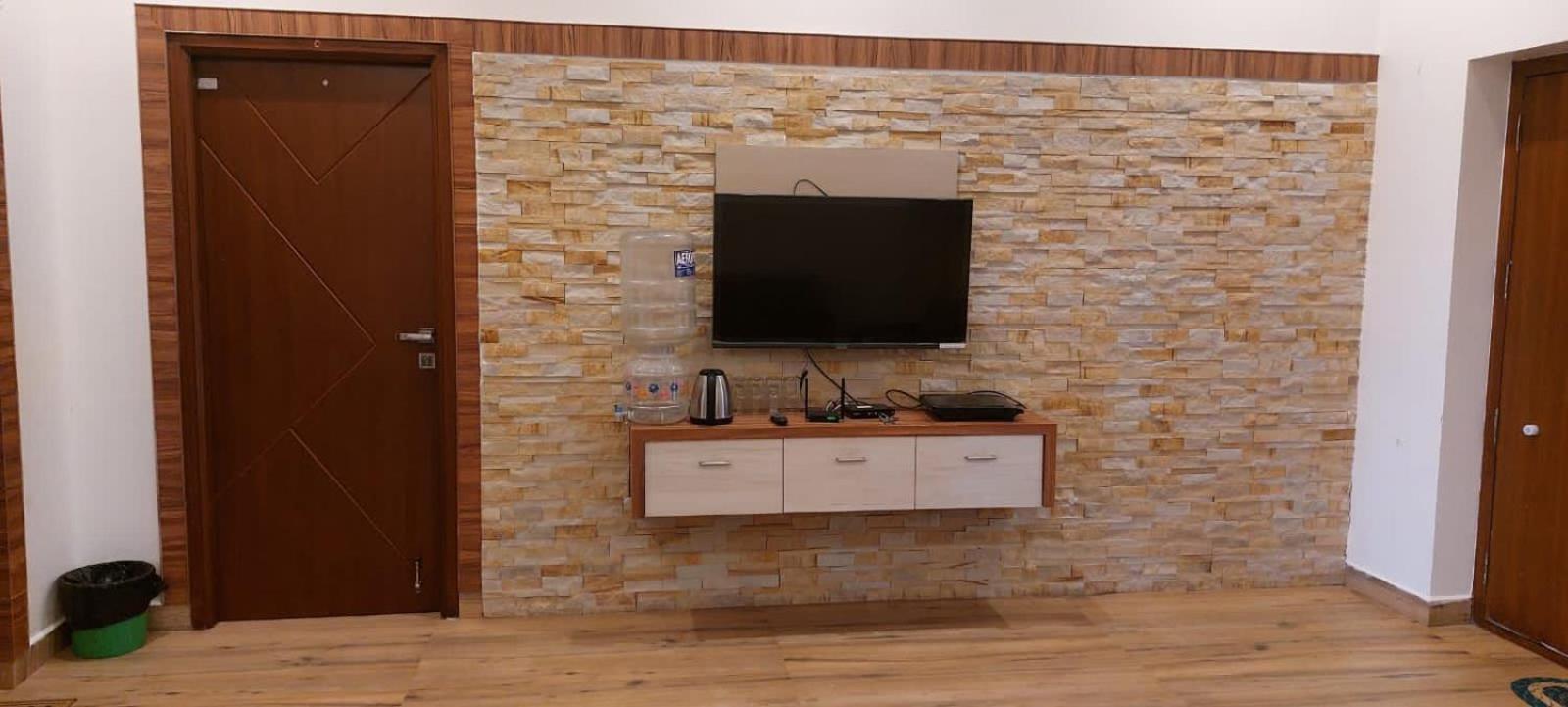 The Mount Walk - 2Bhk Villa Yercaud Buitenkant foto