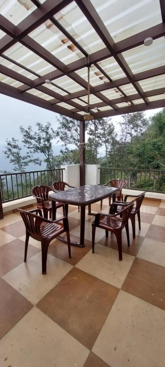 The Mount Walk - 2Bhk Villa Yercaud Buitenkant foto
