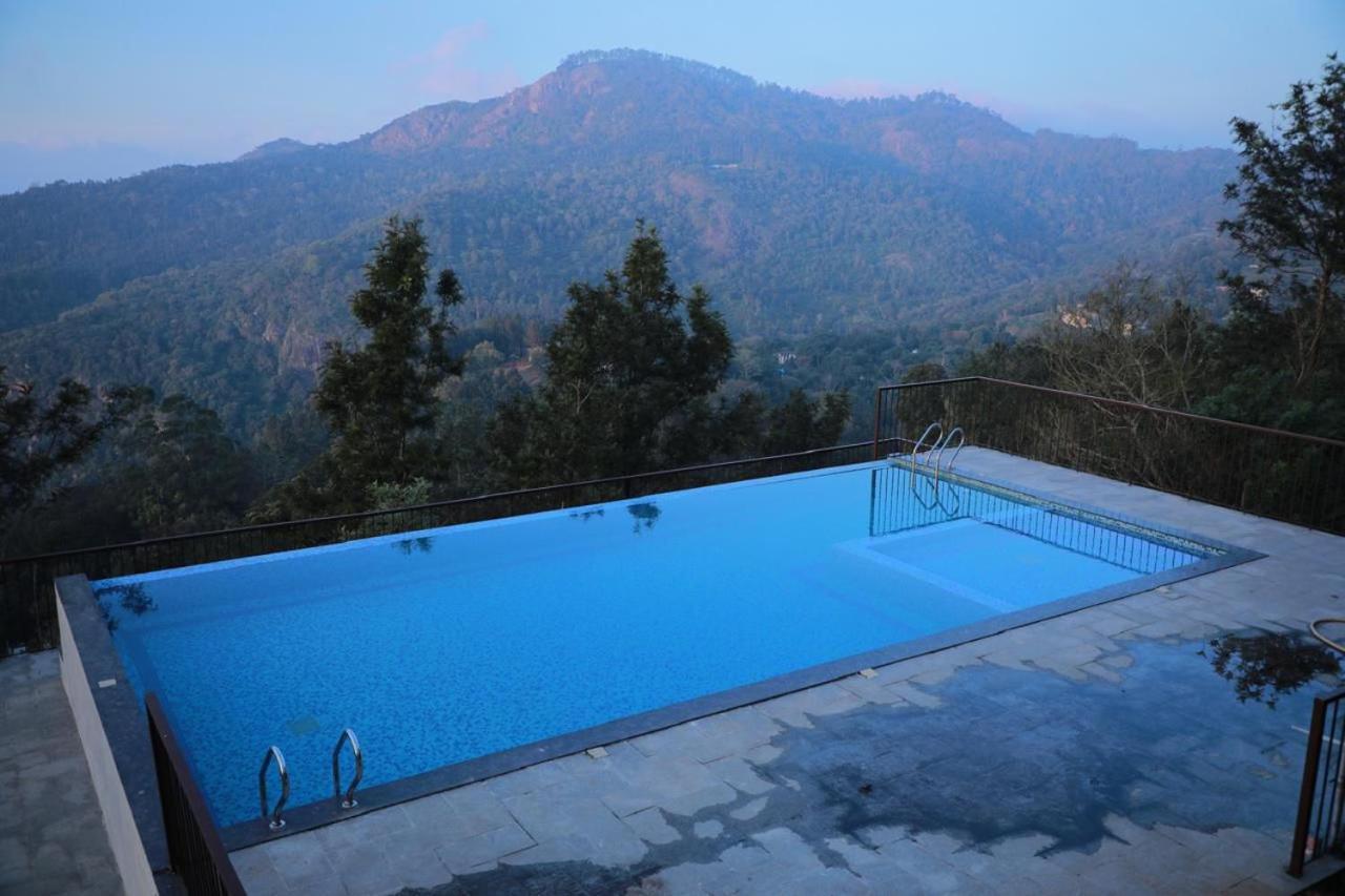 The Mount Walk - 2Bhk Villa Yercaud Buitenkant foto
