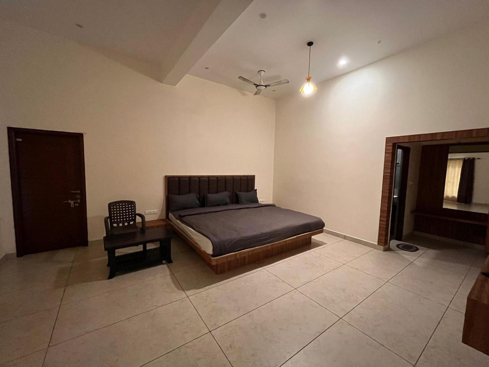 The Mount Walk - 2Bhk Villa Yercaud Buitenkant foto