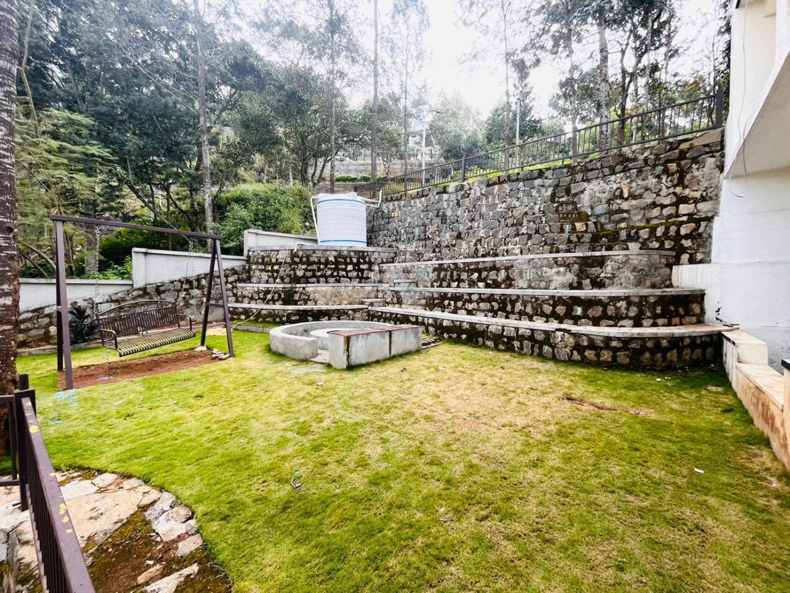 The Mount Walk - 2Bhk Villa Yercaud Buitenkant foto