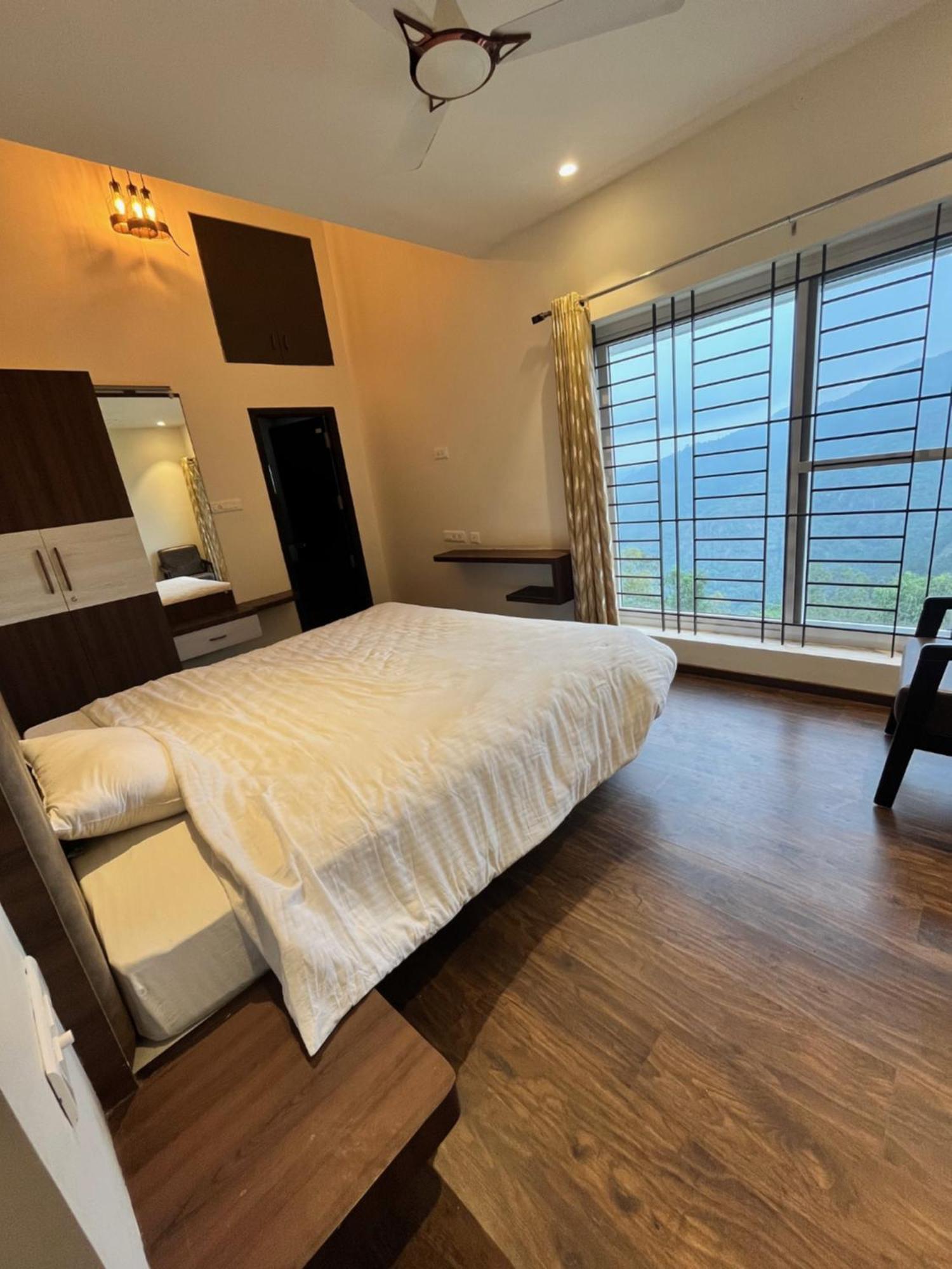 The Mount Walk - 2Bhk Villa Yercaud Buitenkant foto