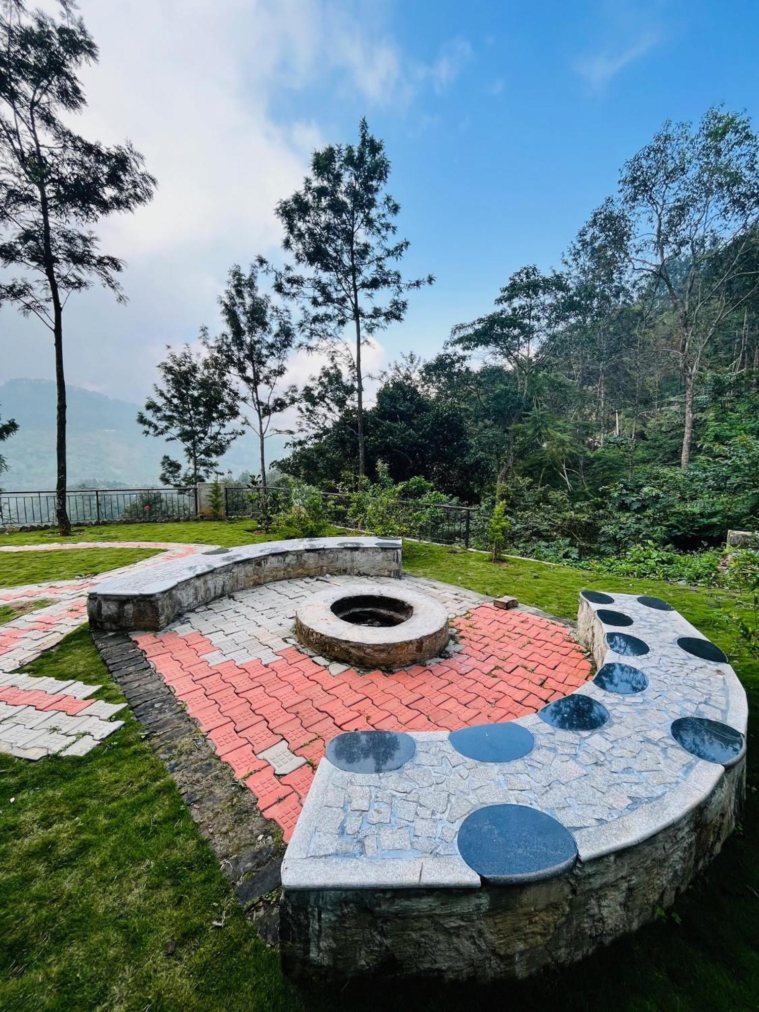 The Mount Walk - 2Bhk Villa Yercaud Buitenkant foto